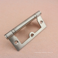 Stainless steel material sub-mother butt wooden door hinge